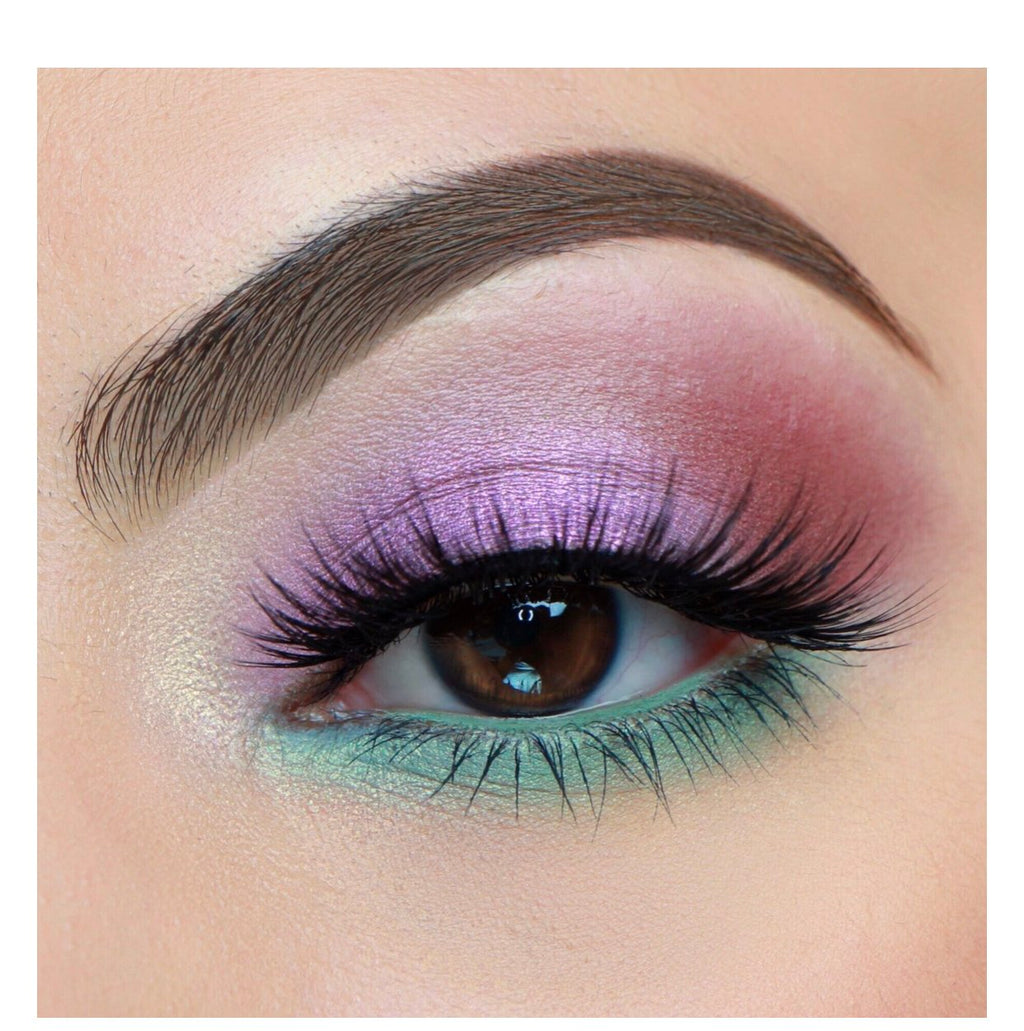 PRETTY BIRDIE EYESHADOW PALETTE PRETTY VULGAR