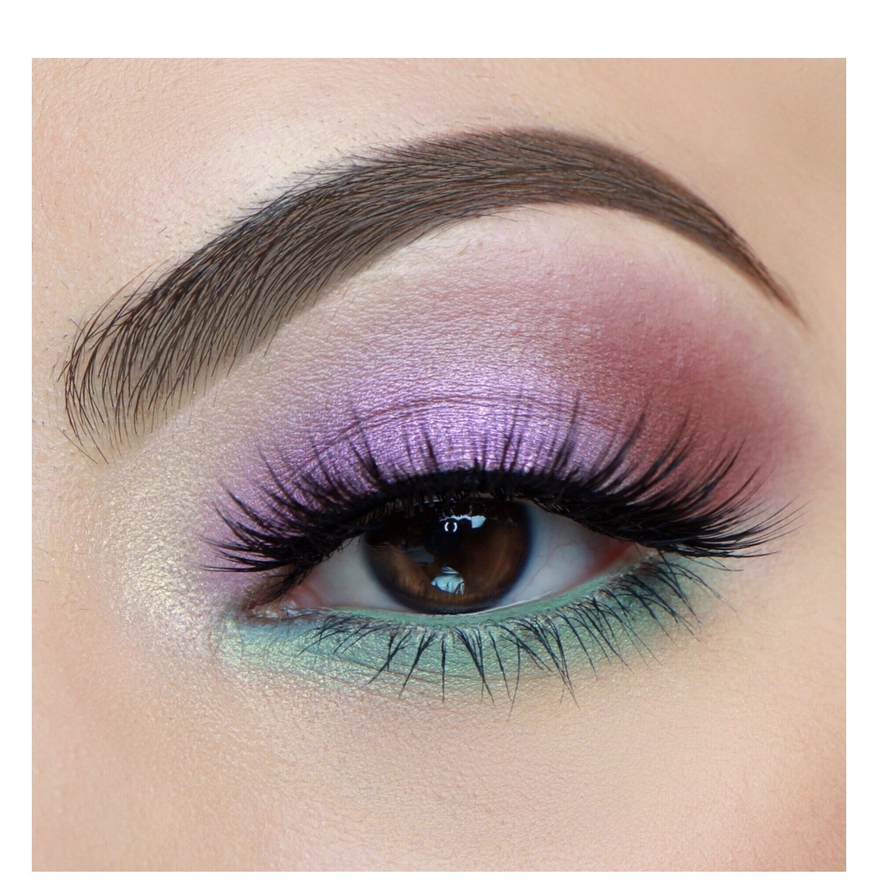 PRETTY BIRDIE EYESHADOW PALETTE PRETTY VULGAR