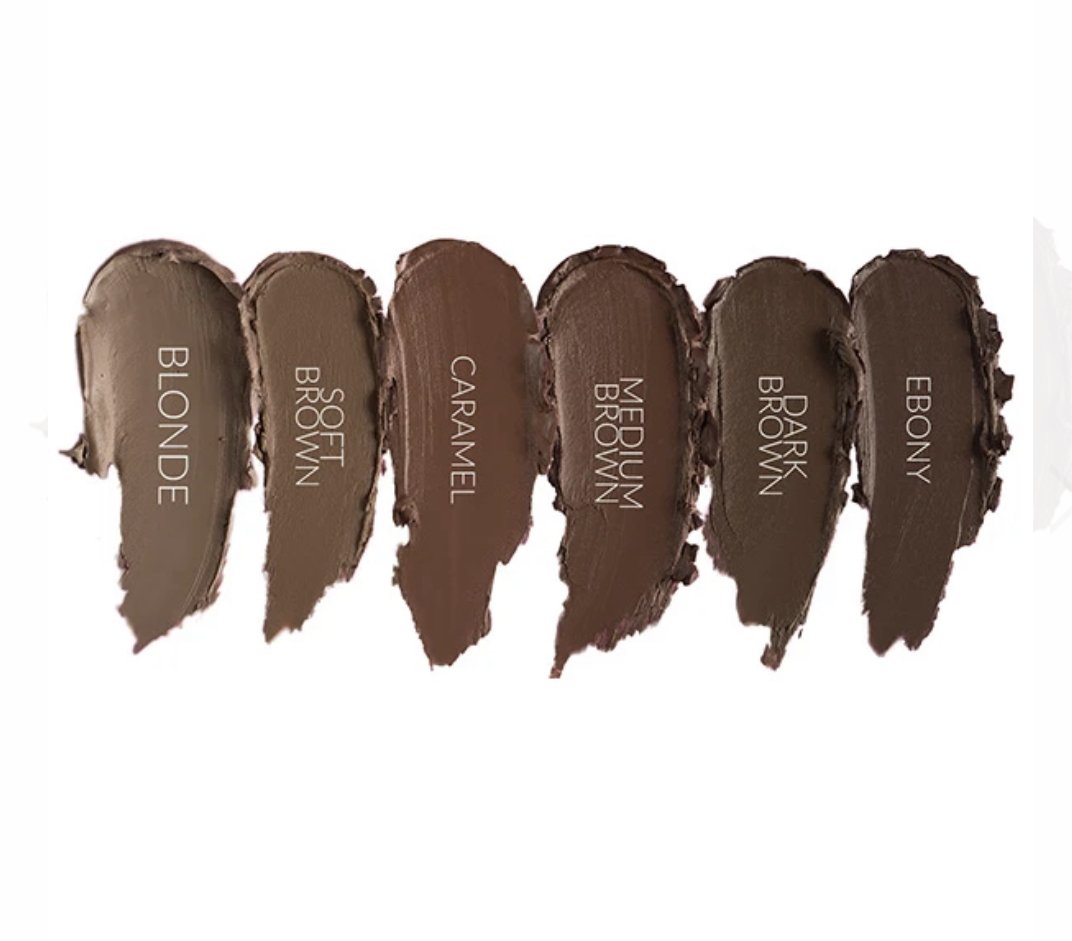 Gel Definidor de Cejas Beauty Creations