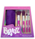Revolution x Bratz Brush Set