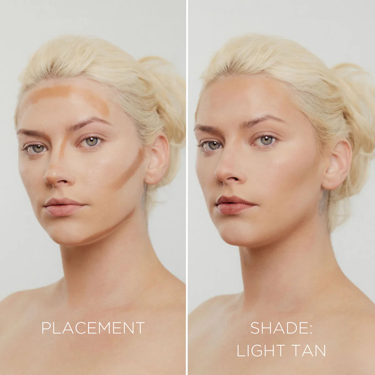 DOMINIQUE COSMETICS Silktone Cream Bronzer