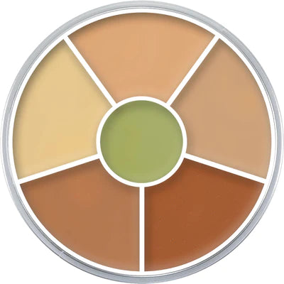 KRYOLAN CONCEALER CIRCLE