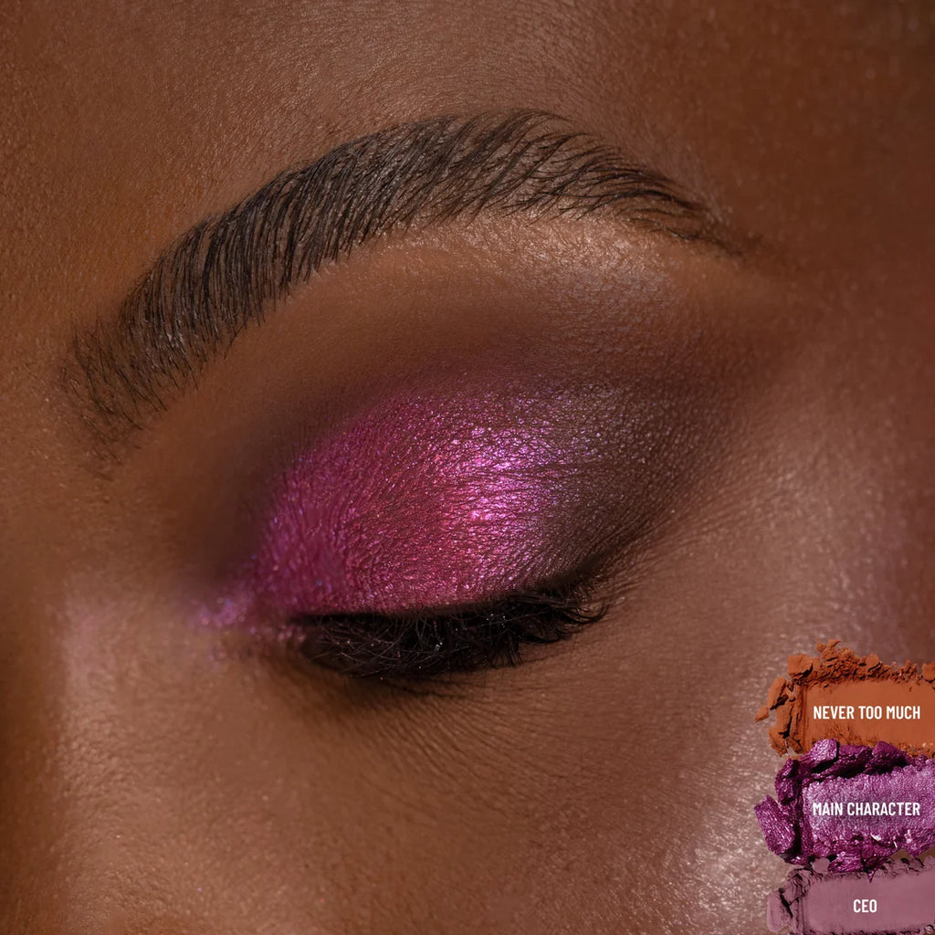 LYS BEAUTY  The Self Love Eyeshadow Palette