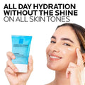 La Roche-Posay Toleriane Double Repair Matte Face Moisturizer for Oily Skin
