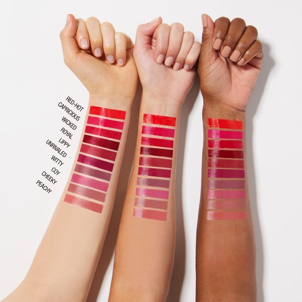 Maybelline Super Stay Vinyl Ink