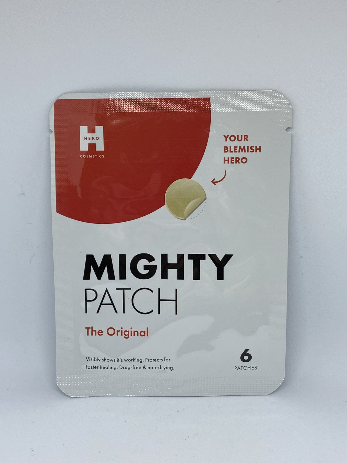 Hero Cosmetics Mighty Patch Original *6