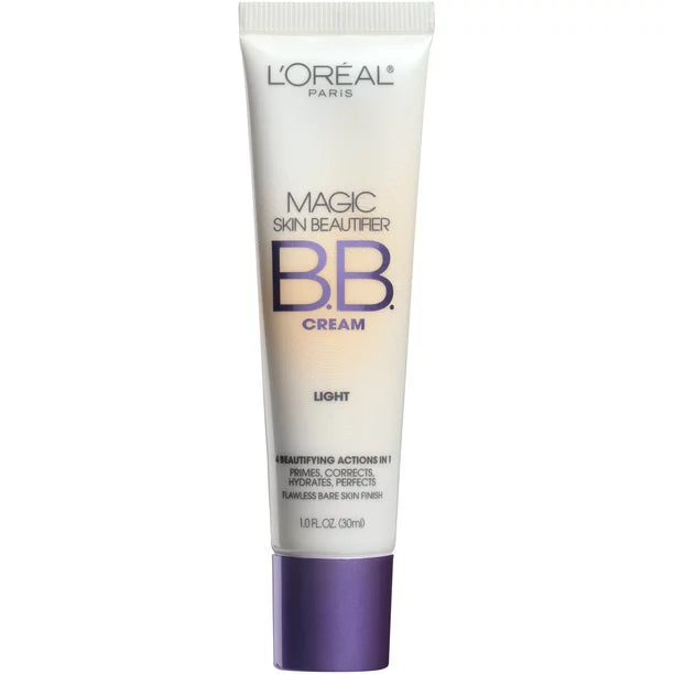 L'Oreal Paris Magic Skin Beautifier BB Cream