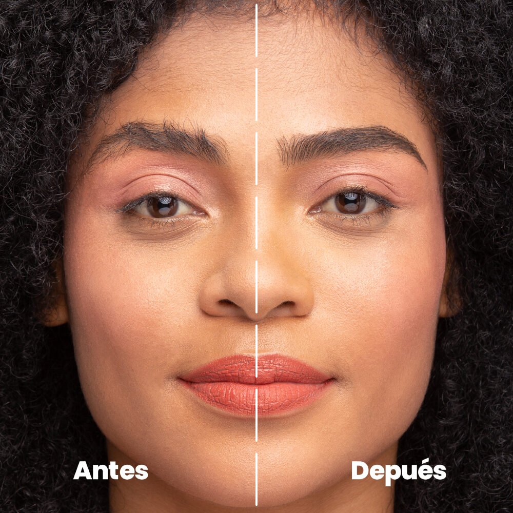 MONTOC  POMADA PARA CEJAS BROW EFFECT DARK
