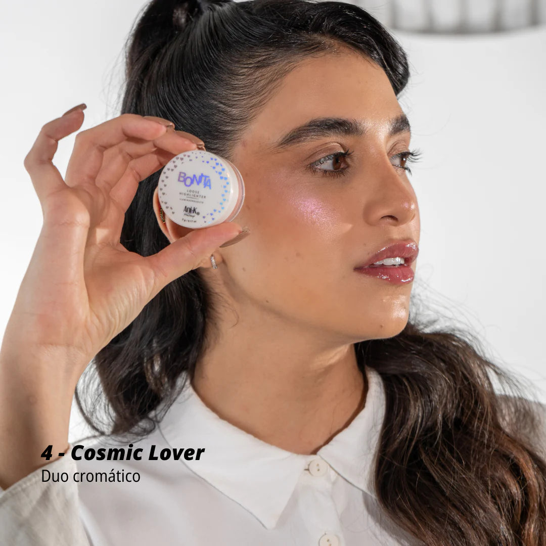 ANI-K ILUMINADOR SUELTO