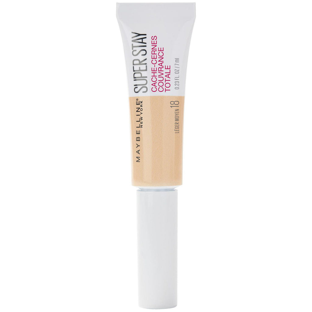 MAYBELLINE, SUPERSTAY® - CORRECTOR 24H