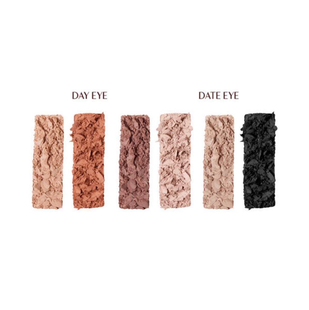 CHARLOTTE TILBURY Easy Eye Palette