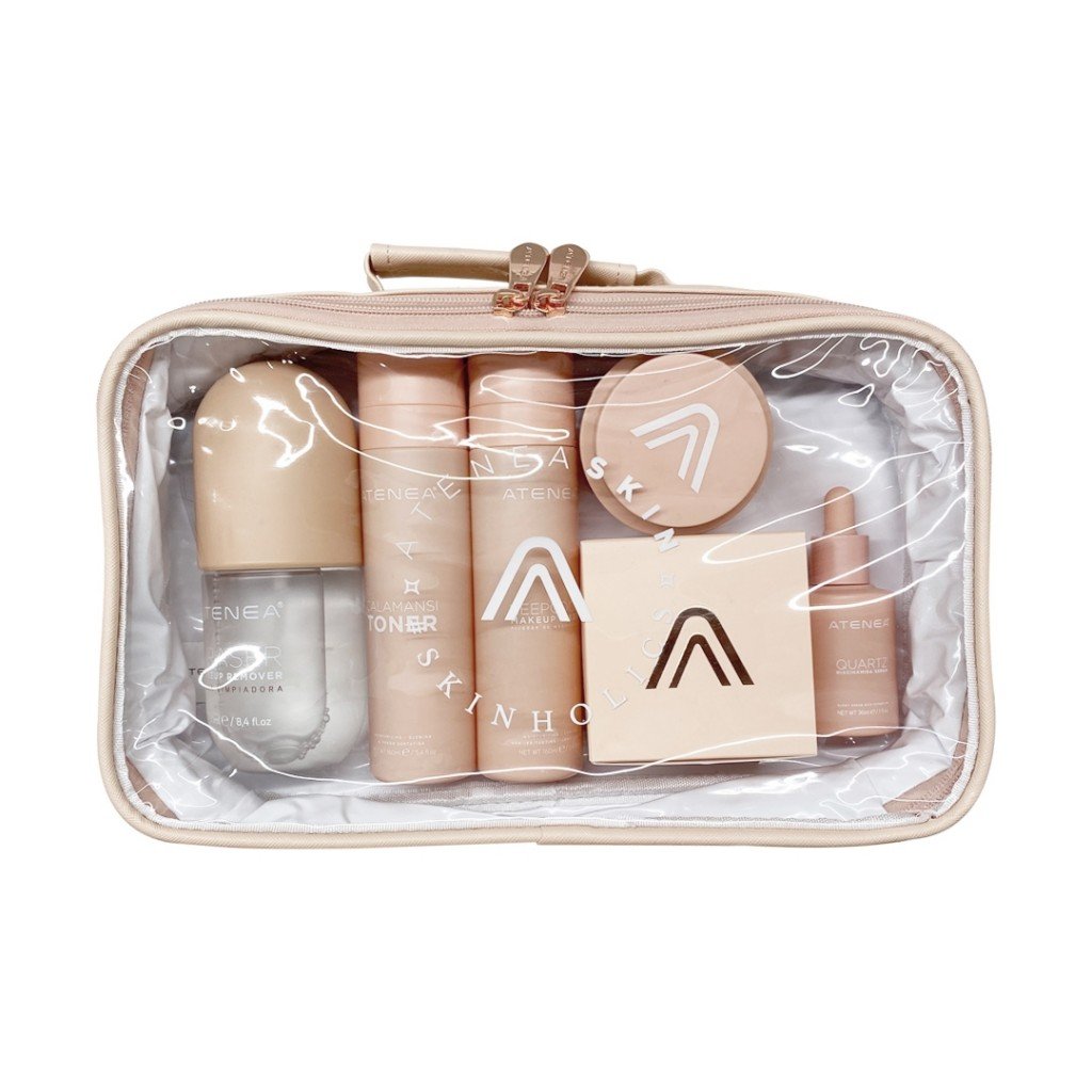 ORGANIZADOR SKIN CARE ATENEA
