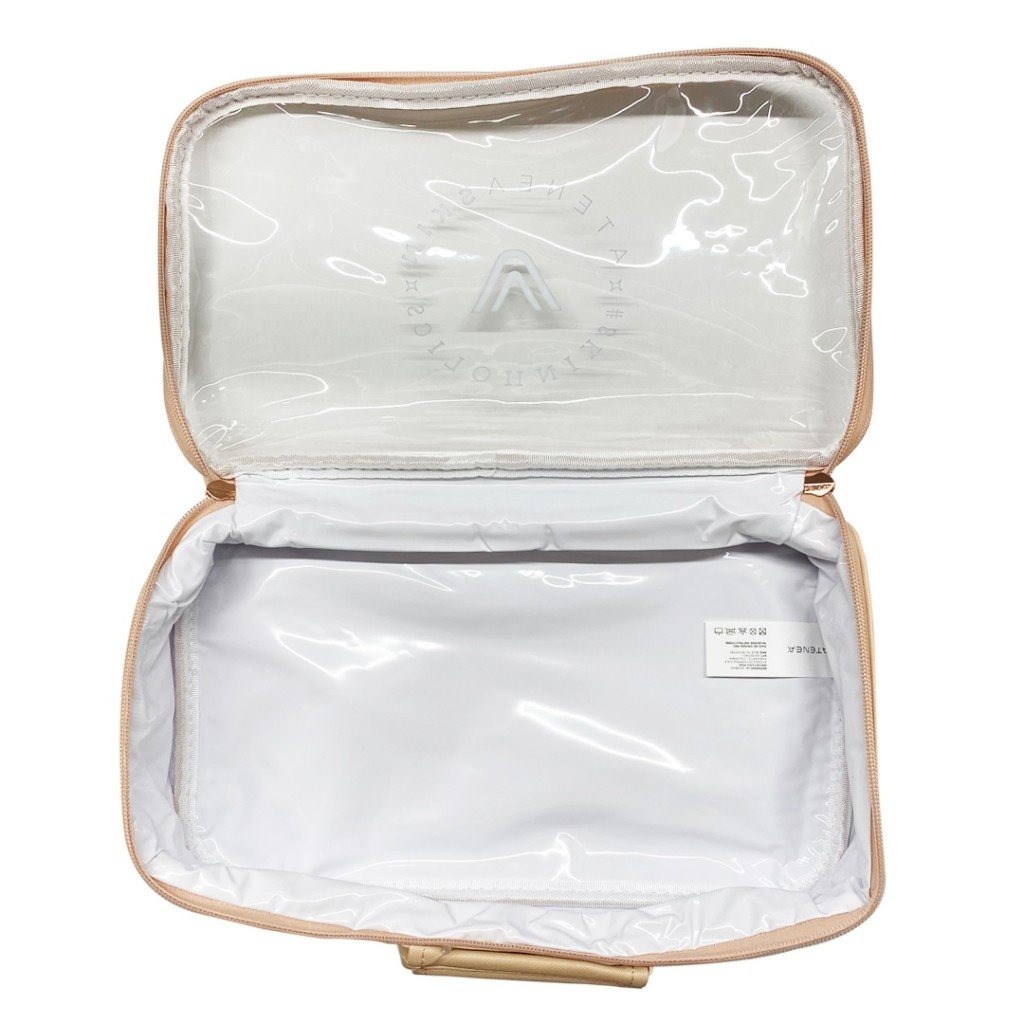 ORGANIZADOR SKIN CARE ATENEA