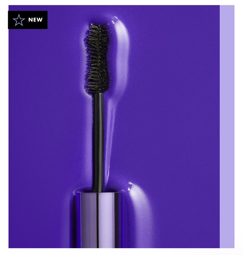 ELF COSMETIC BIG MOOD MASCARA