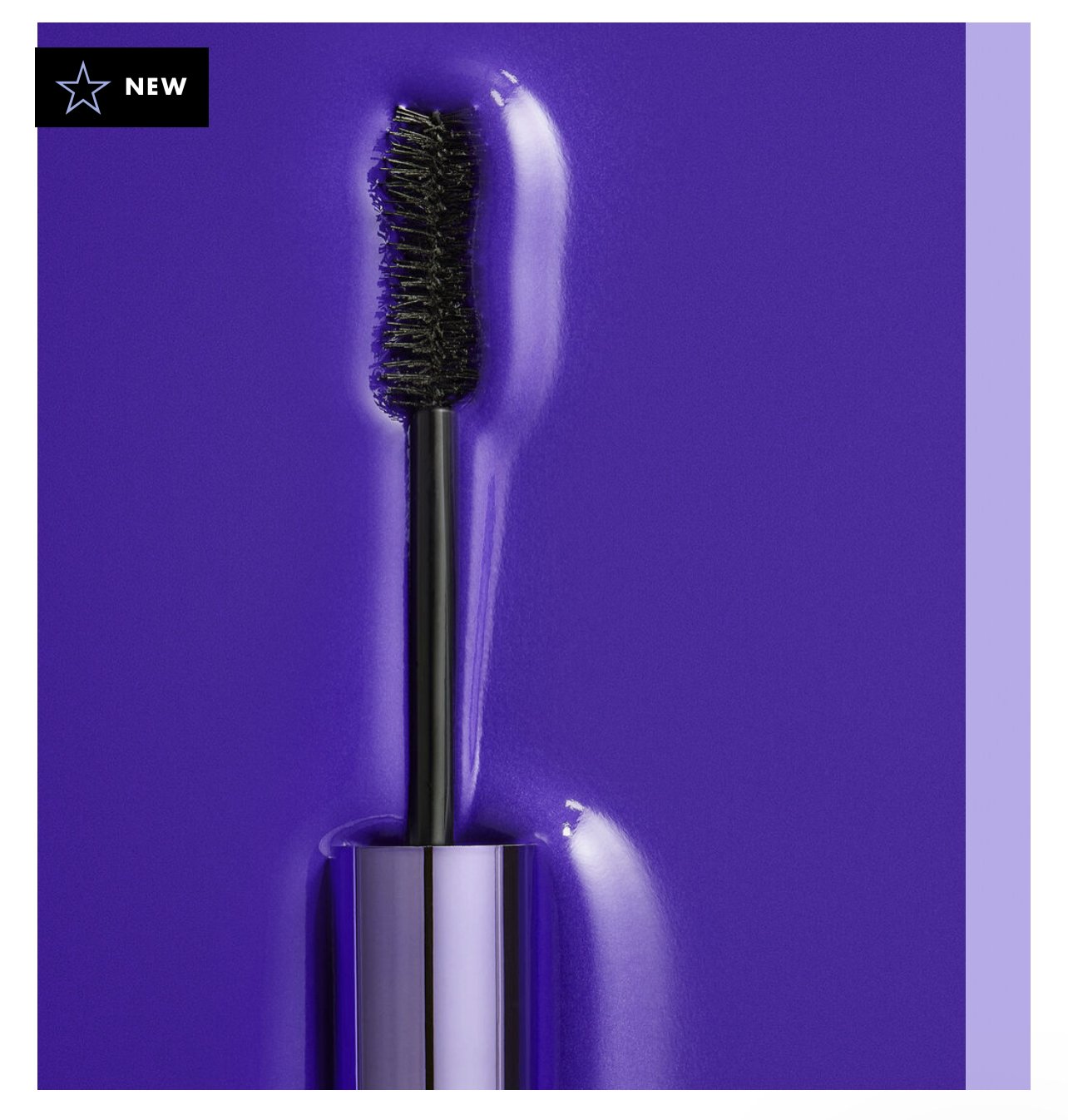 ELF COSMETIC BIG MOOD MASCARA