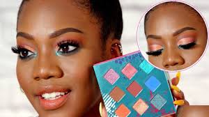 Living In Color Palette HANK AND HENRY