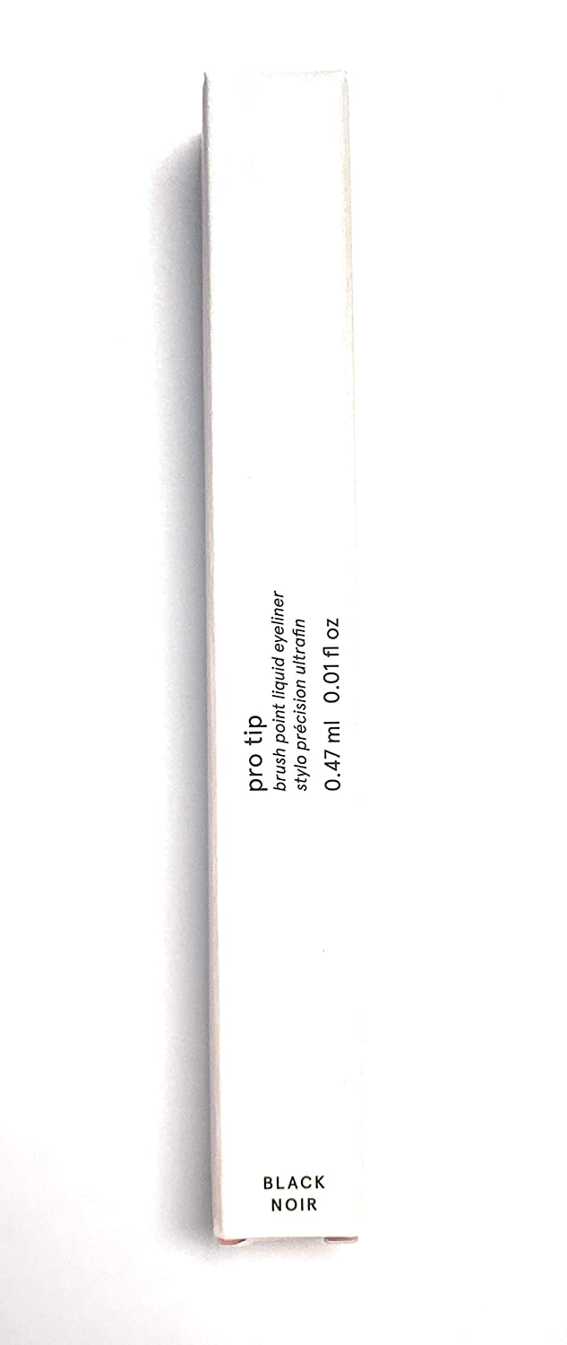 Pro Tip brush point liquid eyeliner • 0.47 ml / 0.01 fl oz • GLOSSIER