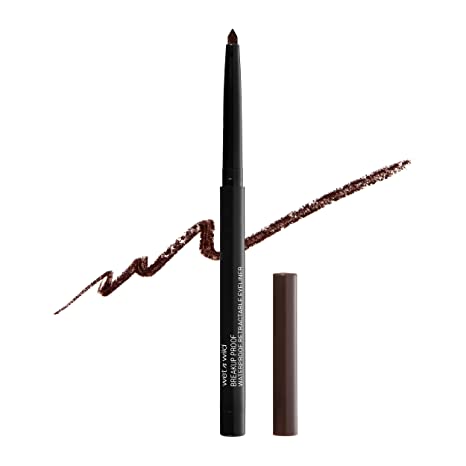 Wet N Wild  Breakup Proof Eyeliner Wet n Wild
