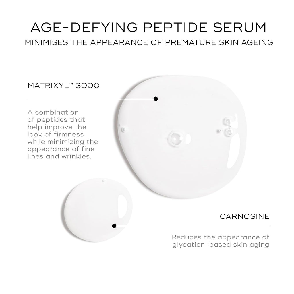 Medik8 Liquid Peptides 30% Complex Multi-Peptide Age-Defying Serum