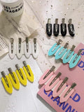 PINZAS PARA CABELLO
