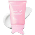 medicube PDRN Colágeno Gua Sha Crema antiarrugas para el cuello 90gr