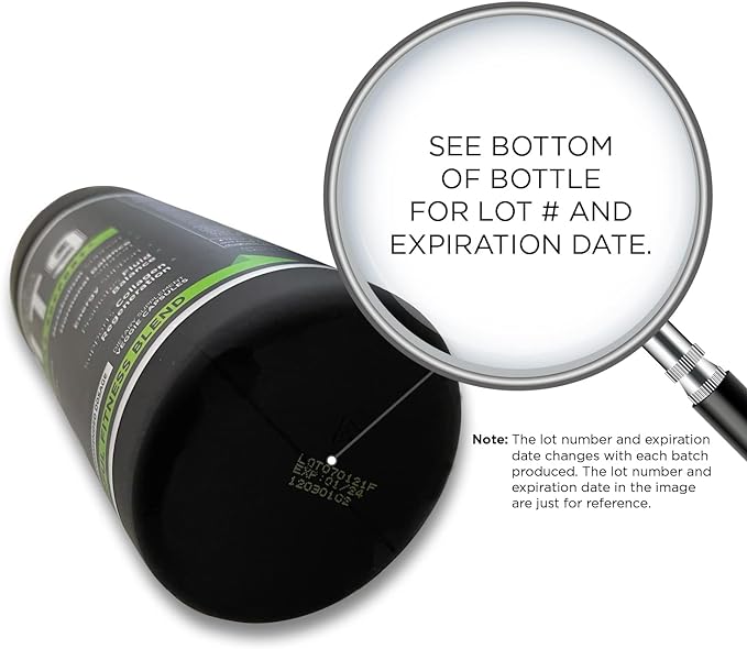 SASCHA FITNESS FIT 9 Fat Loss Support