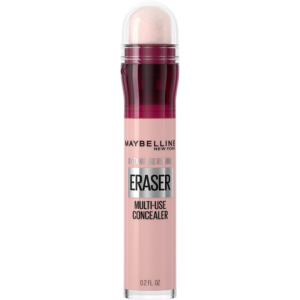 Maybelline - Corrector para el tratamiento de las ojeras Instant Age Rewind multiusos, 160