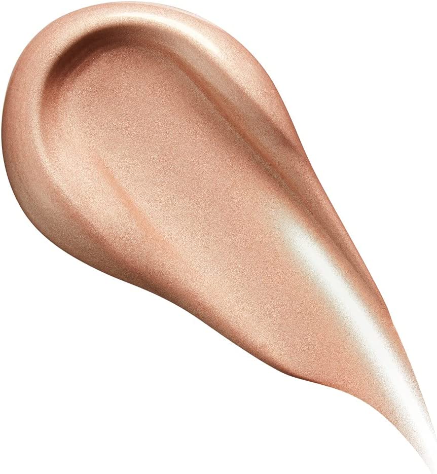 Jecca Blac Glow Drops: Rose Pearl