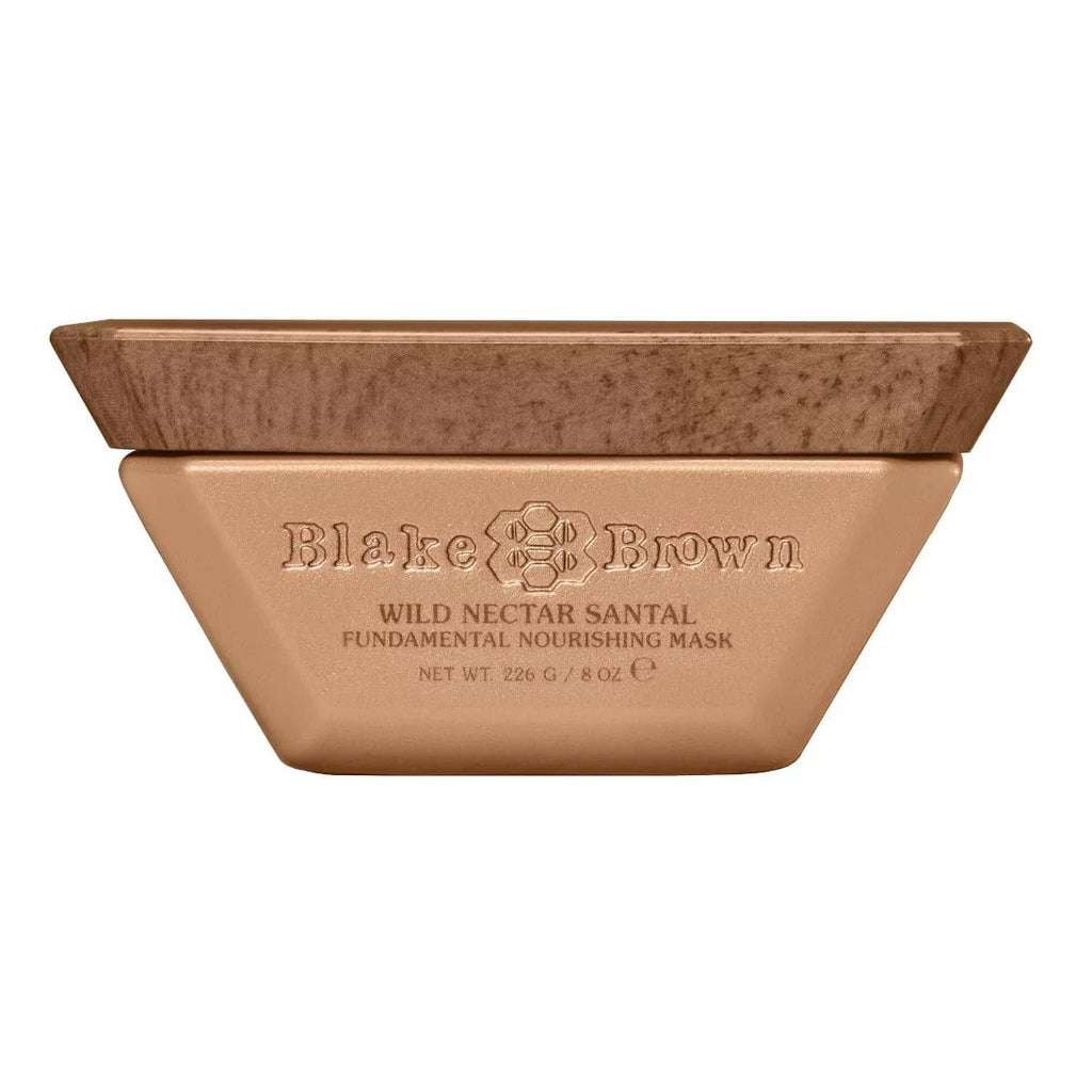 BLAKE BROWN BEAUTY Fundamental Nourishing Mask 226gr