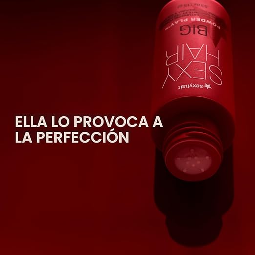 SexyHair Powder Play Volumizing & Texturizing Powder
