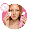 Korean Cherry Blossom Toner, Pore Minimizer, Hydrating, 6.1 fl oz (180 ml)