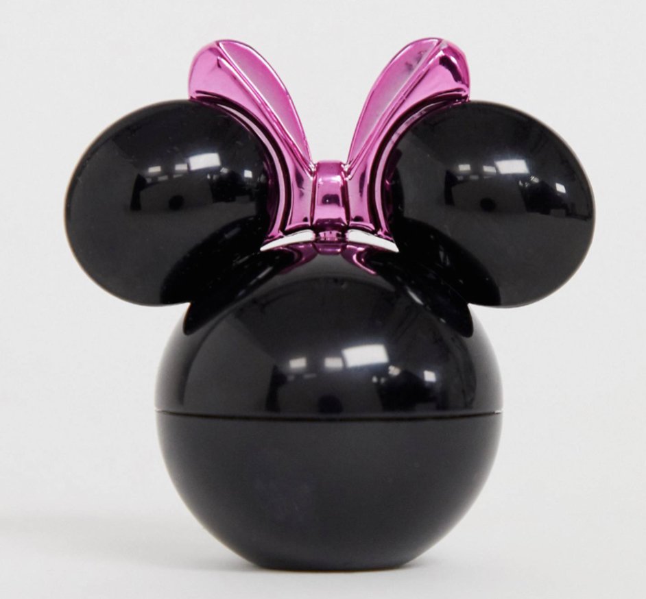 Disney Minnie Magic Lip Balm