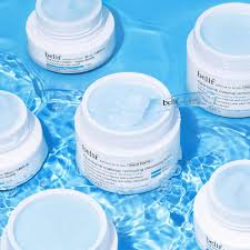 Aqua Bomb Cleansing Balm BELIF