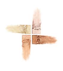 BACKSTAGE Glow Face Palette DIOR 002