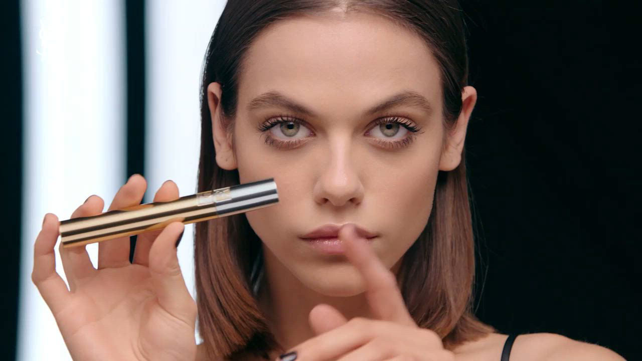 Yves Saint Laurent Mascara Volume Effet Faux Cils