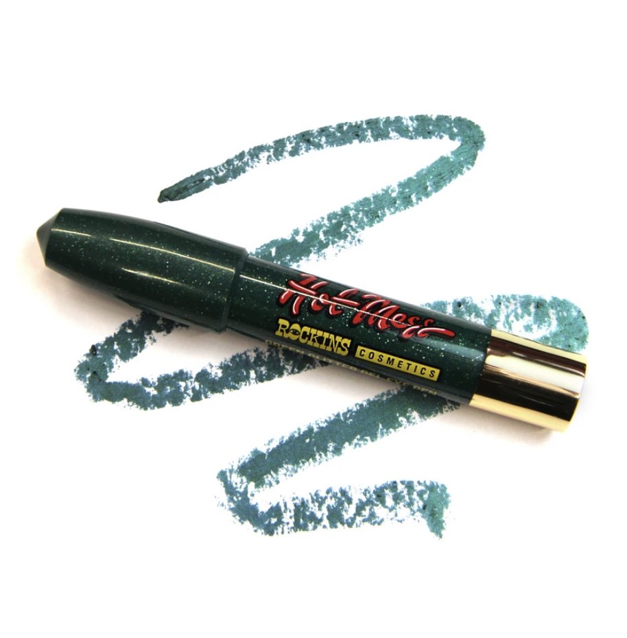 'HotMess Threesome' Glitter Gel Eye Pens