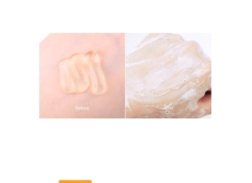 Tony Moly - Vital Vita 12 Jelly Cleanser