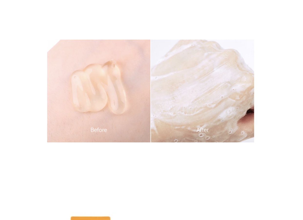 Tony Moly - Vital Vita 12 Jelly Cleanser