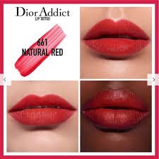 Dior  Addict Lip Tint