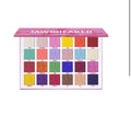 JAWBREAKER PALETTE JEFFREE STAR