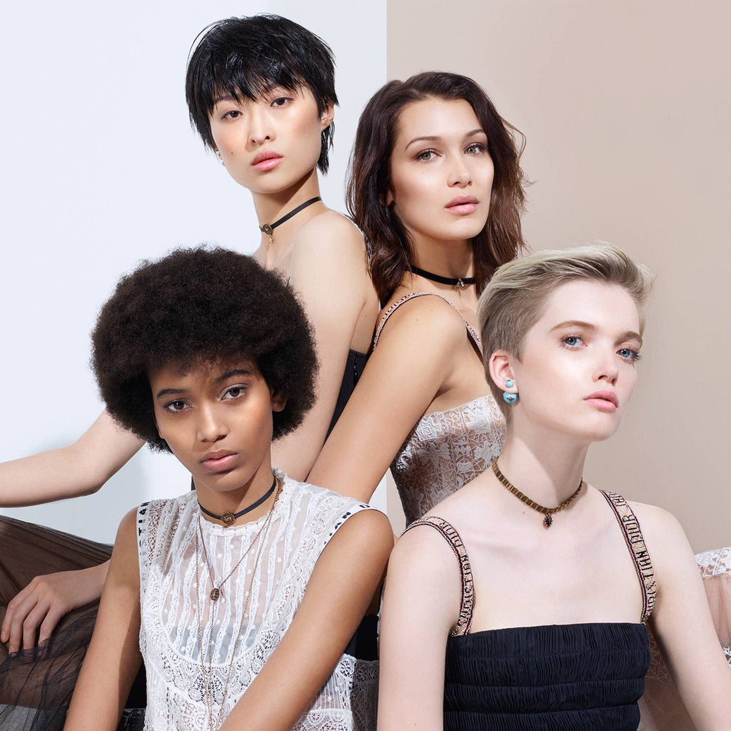 Dior BACKSTAGE Face & Body Foundation
