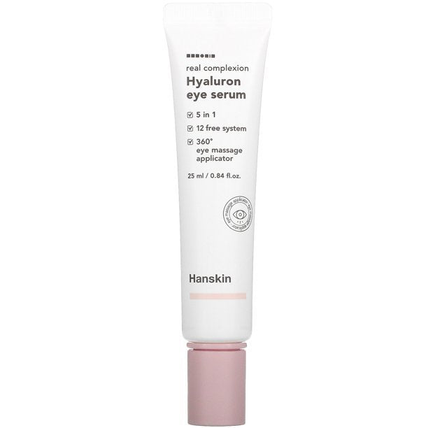HANSKIN Hyaluron Eye Serum 25 ml