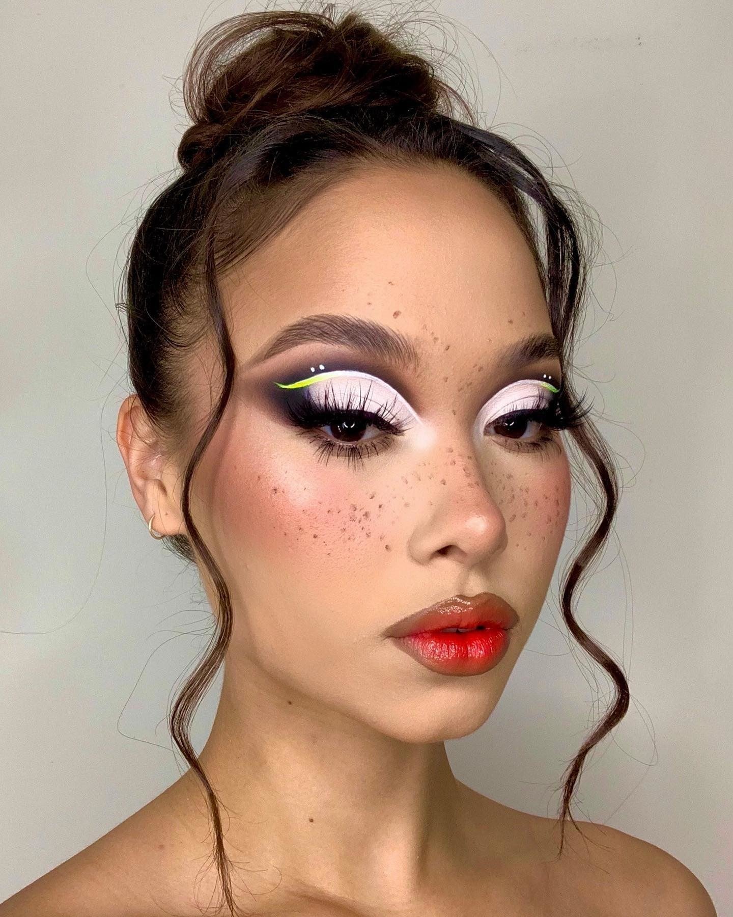 SUVA BEAUTY HYDRA LINER - SPACE PANDA
