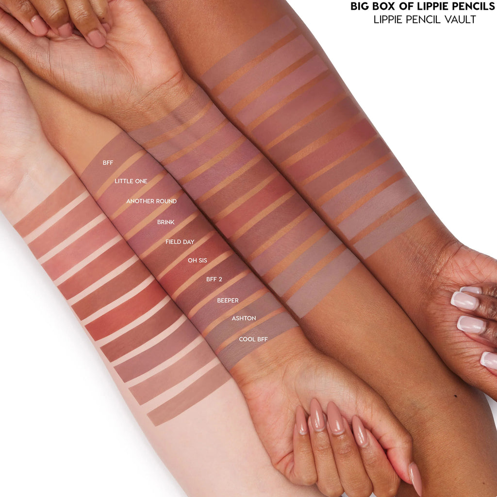 COLOURPOP lippie pencil