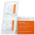 Dr. Dennis Gross Skincare  Mini Alpha Beta® Universal Daily Peel Pads 3 Treatments