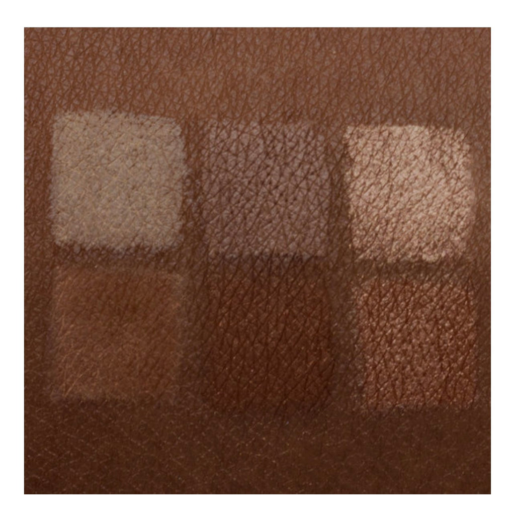 NATASHA DENONA Sculpt & Glow Palette