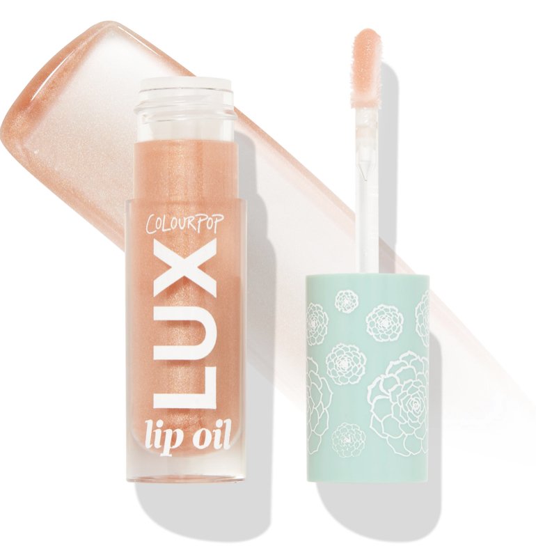 aloe there! lip & cheek kit COLOURPOP