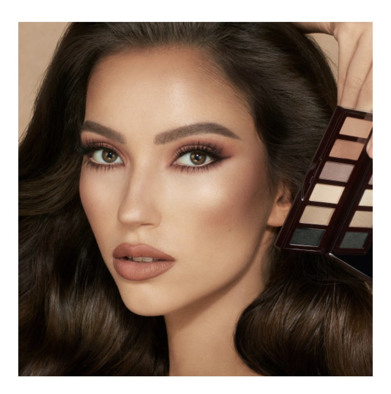 CHARLOTTE TILBURY Easy Eye Palette