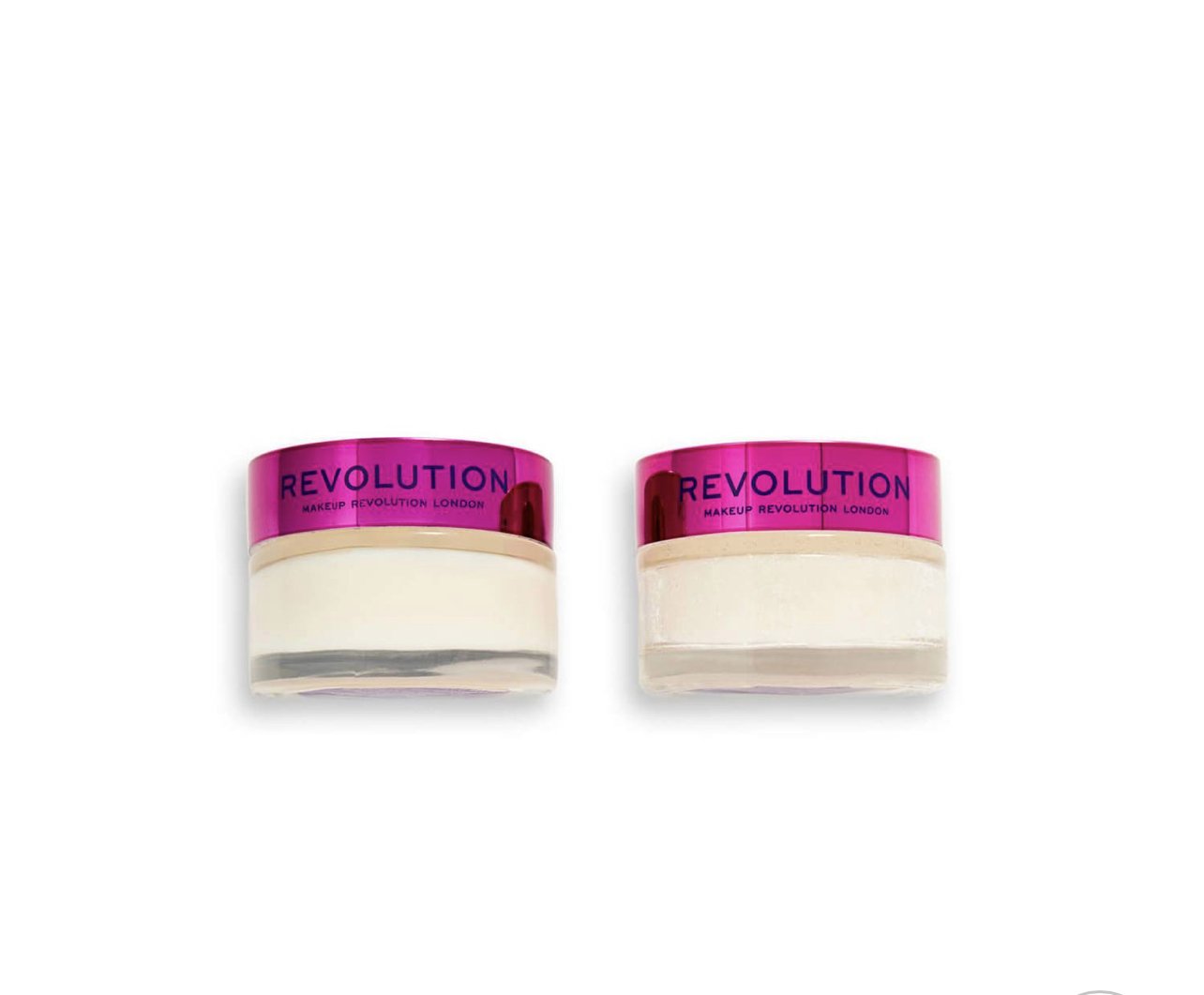 Revolution X Bratz Lip Care Set