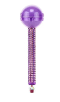 GLOSSY POPS  HEY CUPCAKE